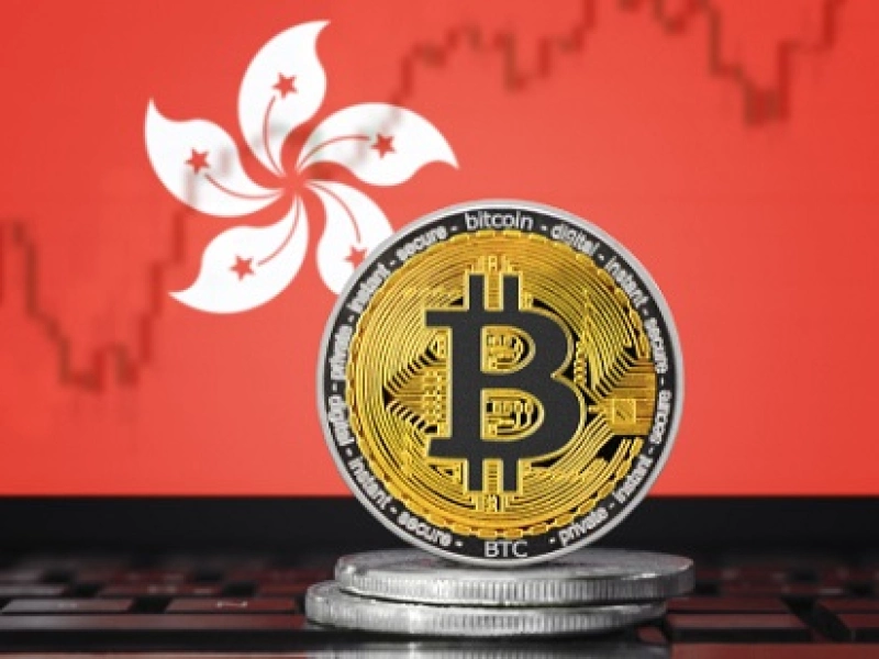 Hong Kong issues world's first tokenized green government bonds